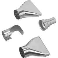 Nozzle Set Pryde Industrial Inc.