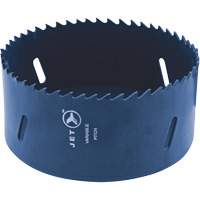 Vari-Pitch Holesaw, 5/8", Bi-Metal Pryde Industrial Inc.