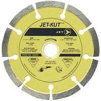 Premium Segmented Diamond Blade Pryde Industrial Inc.