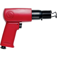 Marteaux tout usage, 25 pi³/min, 1/4", 3000 coups/min Pryde Industrial Inc.
