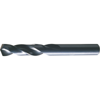 Foret long s&eacute;rie extra-courte CLE-FORCE, 1/16", Acier rapide, Cannelure 5/8", Pointe de 135° Pryde Industrial Inc.