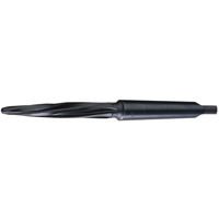 CLEVELAND Car Reamers, 9/16", Taper Shank Pryde Industrial Inc.