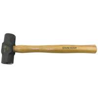 Sledge Hammer, 8 lbs., 32", Wood Handle Pryde Industrial Inc.