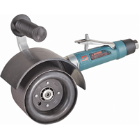 Outils de finition Dynisher Pryde Industrial Inc.
