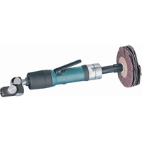 Outils de finition Dyninger l&eacute;gers 4" (Collet 1/4") Pryde Industrial Inc.