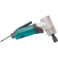 7 Degree Offset Die Grinder, 1/4" Collet, 3200 RPM Pryde Industrial Inc.