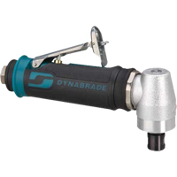 Right Angle Die Grinder, 1/4" Collet, 20000 RPM Pryde Industrial Inc.