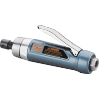 Straight Die Grinders, 1/4" Collet, 12000 RPM Pryde Industrial Inc.