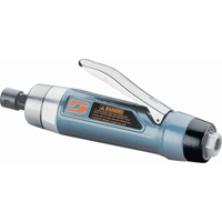 Straight Die Grinders, 1/4" Collet, 18000 RPM Pryde Industrial Inc.