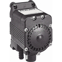 Air-Operated Diaphragm Pumps, 5 GPM Pryde Industrial Inc.