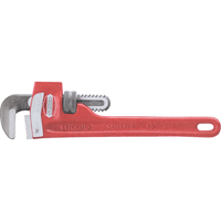 Raprench&reg; Wrench #10, 10" Jaw Capacity, 10" Long, Powder Coated Finish Pryde Industrial Inc.