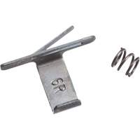 Wrench Coil & Flat Spring Assembly Pryde Industrial Inc.