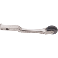 Dynafile&reg; Contact Arms Pryde Industrial Inc.