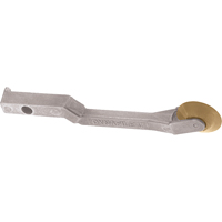 Dynafile&reg; II Contact Arms Pryde Industrial Inc.