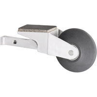 Dynafile&reg; III Contact Arms Pryde Industrial Inc.