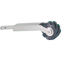 Dynafile&reg; III Contact Arms Pryde Industrial Inc.