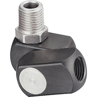 Air Line Connectors Pryde Industrial Inc.