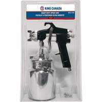 Heavy-Duty Spray Gun Pryde Industrial Inc.