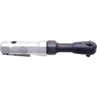 Cl&eacute;s &agrave; rochet, Prise de 3/8", 1/4" NPTF, 16 pi³/min Pryde Industrial Inc.