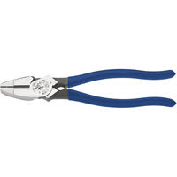 Pinces coupantes a/action de levier & porte-boulon, 9-3/8" lo Pryde Industrial Inc.