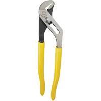 Groove Joint Pliers, 10" Pryde Industrial Inc.