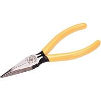 Standard Long Nose Pliers, 6-5/8" L Pryde Industrial Inc.
