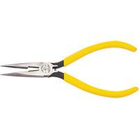 Pinces &agrave; bec long coupantes de c&ocirc;t&eacute;, 6-5/8" lo Pryde Industrial Inc.