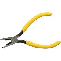 Connector-Crimping Side Cutter Pryde Industrial Inc.