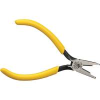 Connector-Crimping Side Cutter Pryde Industrial Inc.