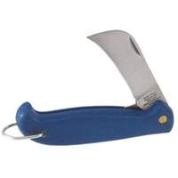 Pocket Knife with Hawkbill Slitting Blade Pryde Industrial Inc.