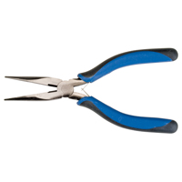 Long Nose Cutting Pliers, 8" L Pryde Industrial Inc.
