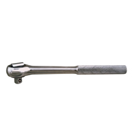 Cl&eacute; &agrave; rochet, Prise de 1/4", Poign&eacute;e Ordinaire Pryde Industrial Inc.