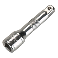 Socket Extensions