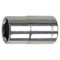 Douille SAE, 15/16", Prise 1/2", 6 pans, Profond Pryde Industrial Inc.