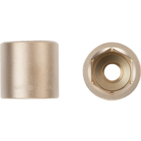 Sockets, 1/4" Drive, 4 mm x 13 mm L Pryde Industrial Inc.