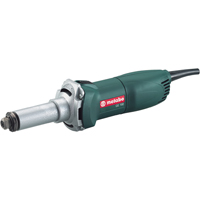 Variable Speed Straight Grinder, 1-11/16", 120 V, 6.5 A, 30500 RPM Pryde Industrial Inc.