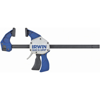 XP One-Handed Bar Clamp & Spreader, 6" (152 mm) Pryde Industrial Inc.