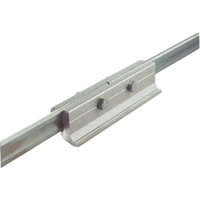 Accessoires pour serre-joints parall&egrave;les - Rallonges K Body Pryde Industrial Inc.
