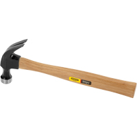 Marteau, 16 oz, Prise en Bois, 5-6/25" lo Pryde Industrial Inc.