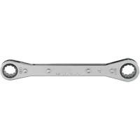 Double Box Ratchet Wrench Pryde Industrial Inc.