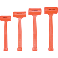 Dead Blow Hammer Set Pryde Industrial Inc.