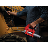 Ensemble pistolets graisseurs M12, Lithium-ion, 12 V Pryde Industrial Inc.