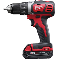 Ensemble perceuses/visseuses compactes M18, Lithium-ion, 18 V, Mandrin 1/2", Couple 500 lb-po Pryde Industrial Inc.