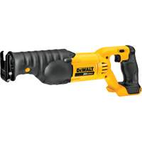 Max Reciprocating Saw (Tool Only), 20 V, Lithium-Ion Battery, 0-3000 SPM Pryde Industrial Inc.