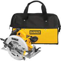 Lightweight Circular Saw Pryde Industrial Inc.
