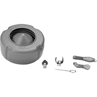 Jeu d'outils no T-250 Pryde Industrial Inc.