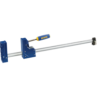 Serre-joints &agrave; m&acirc;choire parall&egrave;le, 24" (610 mm) capacit&eacute;, 3-3/4" (95 mm) profondeur Pryde Industrial Inc.