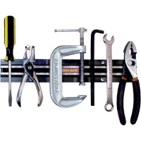 Porte-outils magn&eacute;tiques, 24" lo x 2" la Pryde Industrial Inc.