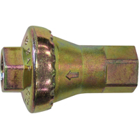 Pre-Set Pressure Regulators, 29 PSI Max. PSI, In Line Pryde Industrial Inc.