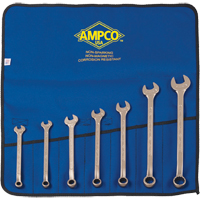 7-Pc. Combination Wrench Sets Pryde Industrial Inc.